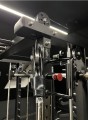 Aluminiowe łożyska KRYPTON SPORT XF-405 PRO SMITH MACHINE, Wielofunkcyjny atlas treningowy z 3 wyciągami po 120 kg