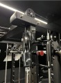 Aluminiowe łożyska KRYPTON SPORT XF-405 SMITH MACHINE, Wielofunkcyjny atlas treningowy z 3 wyciągami po 120 kg