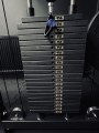 Stosy 110 kg na stronę KRYPTON SPORT XA-205, Wielofunkcyjny atlas treningowy