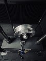 Aluminiowe łozyska KRYPTON SPORT XA-205, Wielofunkcyjny atlas treningowy z 2 wyciągami po 110 kg