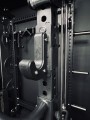 J-hook na sztangę KRYPTON SPORT XA-205, Wielofunkcyjny atlas treningowy z 2 wyciągami po 110 kg