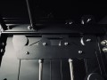 Stalowe prowadnice KRYPTON SPORT XA-205, Wielofunkcyjny atlas treningowy z 2 wyciągami po 110 kg