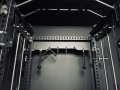 Przestrzeń na akcesoria KRYPTON SPORT XA-205, Wielofunkcyjny atlas treningowy z 2 wyciągami po 110 kg
