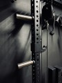 Bolce na obciążenia Wielofunkcyjna klatka treningowa ze stosami i maszyną smitha KRYPTON SPORT XA205