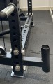 Bar holder Wielofunkcyjna klatka treningowa ze stosami i maszyną smitha KRYPTON SPORT XA205