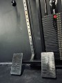 Rowing Machine Wyciąg górny dolny ze stosami Krypton Sport