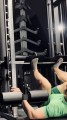 Suwnica na nogi KRYPTON SPORT XF-405 PRO SMITH MACHINE, Wielofunkcyjny atlas treningowy z 3 wyciągami po 120 kg
