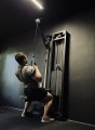 Lat pulldown Krypton Sport