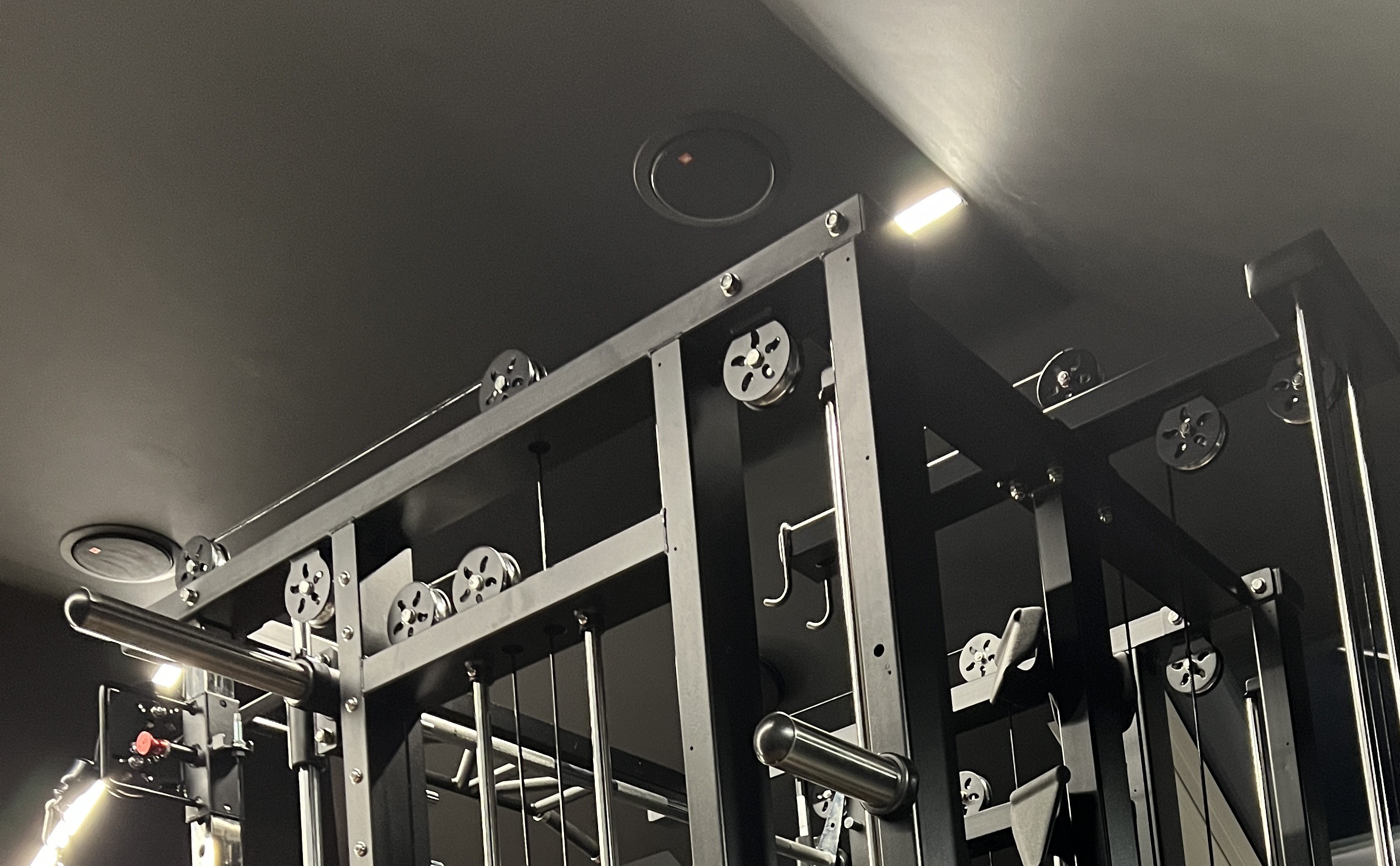 Aluminum Bearings Outperform Plastic Bearings in Fitness Machines